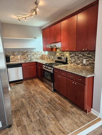 146 E 2nd St Unit 1st Floor, Lansdale, PA 19446