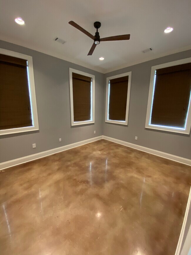 Bedroom Suite