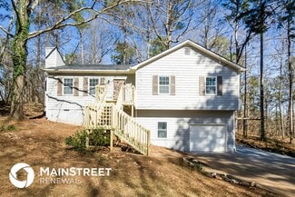 302 W Paulding Blvd, Dallas, GA 30157