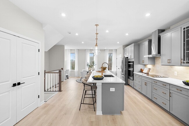 19718 Sepia Square, Ashburn, VA 20147 - photo 4