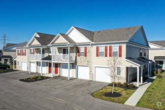 4170 Green Clover Dr, Hilliard, OH 43026