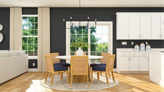 6 Aurora Terrace, Tuxedo, NY 10987 - photo 4