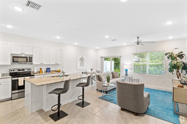 Boatman Hammock, Lake Worth Beach, FL 33461 - photo 6