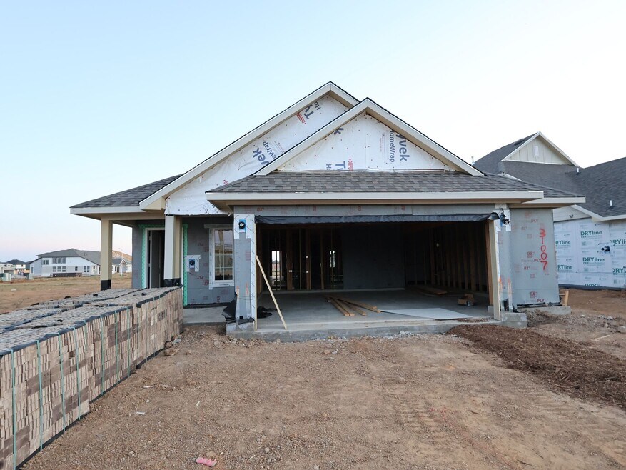 31007 Newcomb Landing Ln, Waller, TX 77484 - photo 1