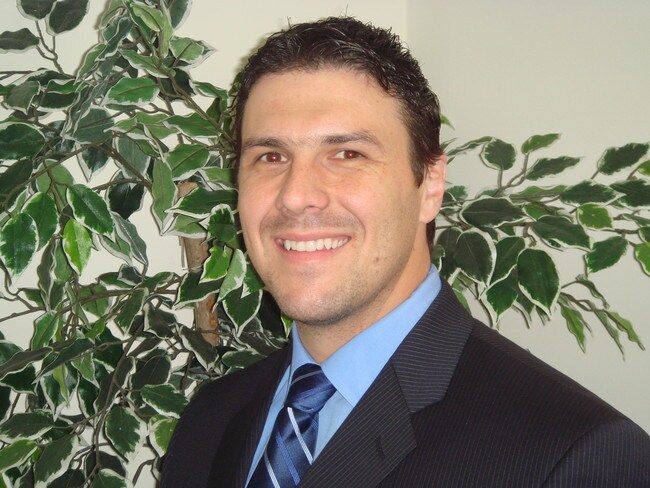 Agent Photo