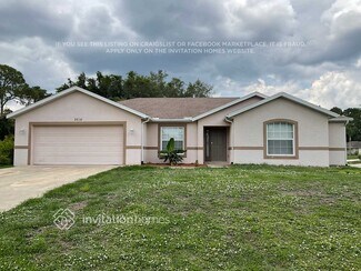 2614 Nellie Ln, North Port, FL 34286