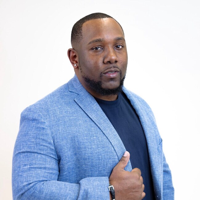Lenny Harrell