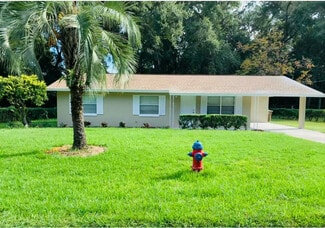 2810 SW 16th Place, Ocala, FL 34474