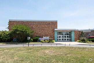 Shaw Avenue School