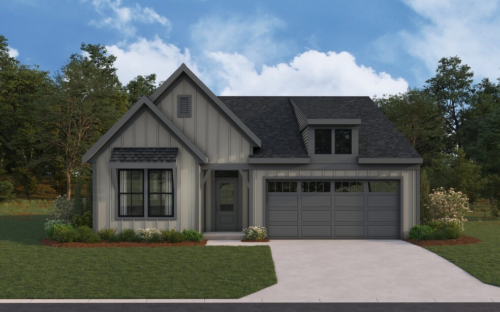 6153 Honey Farm Way unit 36658670, Grove City, OH 43123 - photo 1