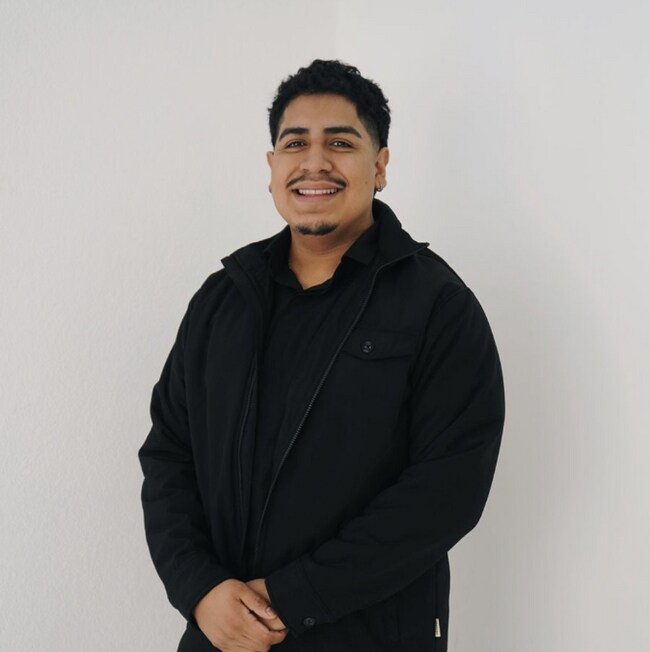 Andy Alvarez