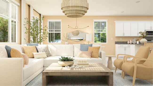 27152 Marimba Ct, Menifee, CA 92585 - photo 6