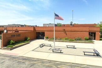 Jamie Mcgee Elementary School