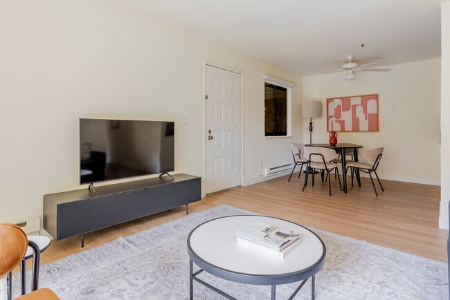 1600 Villa St unit FL2-ID2129, Mountain View, CA 94041 - photo 4