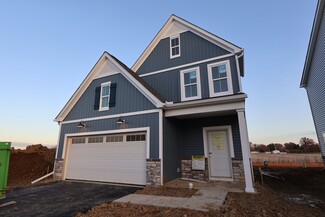 2788 Drycreek Ct, Powell, OH 43065