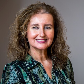 Elsa Pedro Ionita