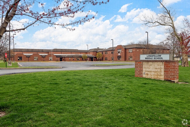 Longfellow Middle School