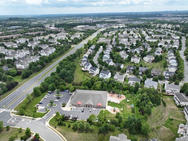 The Gardner School is one of several quality education centers in Ashburn.