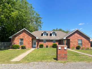 2507 W Chestnut St Unit 101, Denison, TX 75020