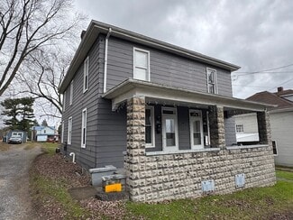 134 E Smithfield St, Mount Pleasant, PA 15666