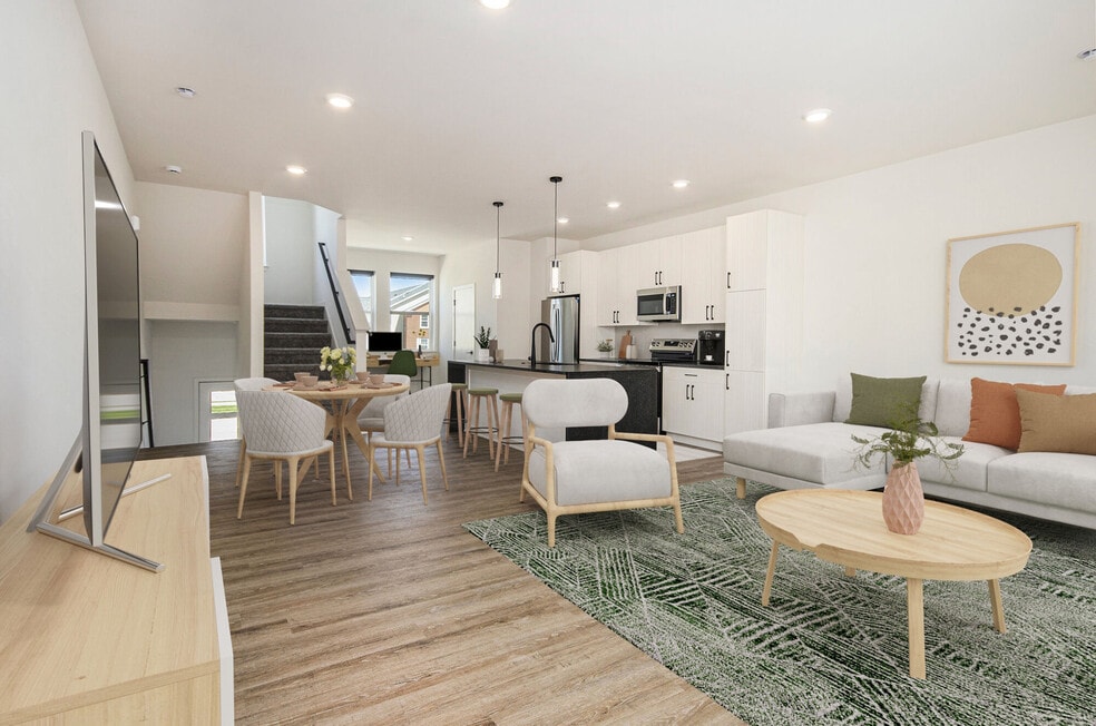 The Residences at Sakura Novi, Novi, MI 48375 - photo 1