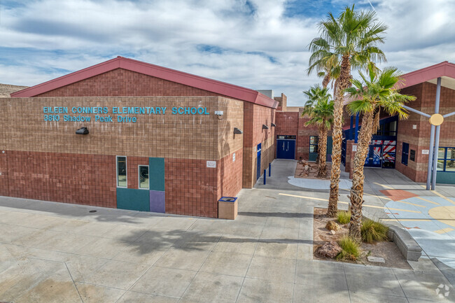 Eileen Conners Elementary School, Rankings & Reviews - Homes.com