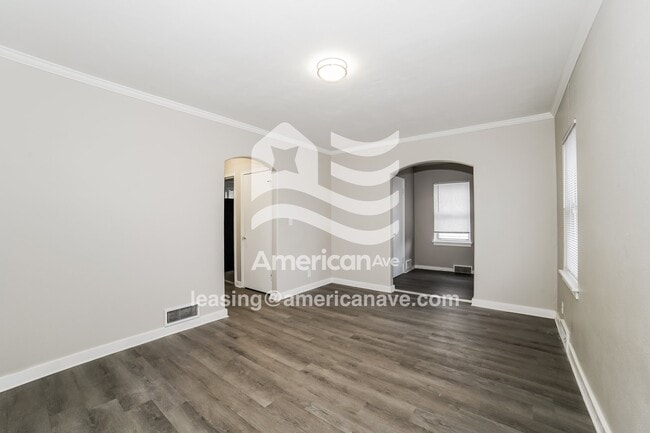 813 W Melbourne Ave, Peoria, IL 61604 - photo 5