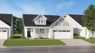 513 Regatta Ln, Plainfield, IN 46168