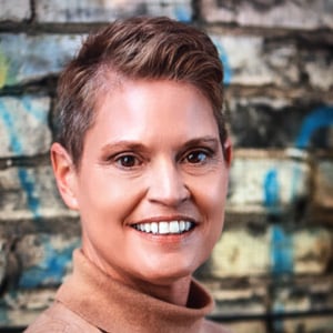 Jennifer Hastings