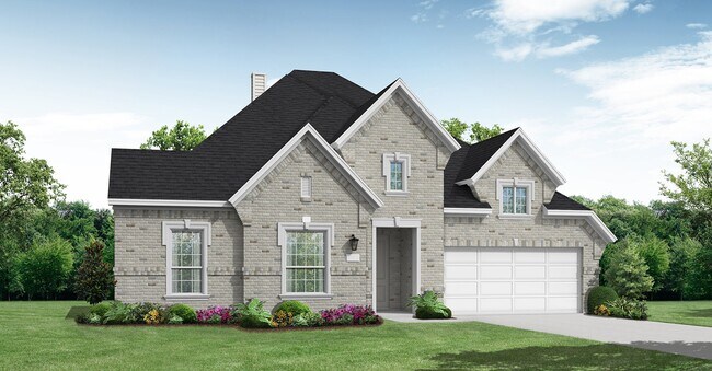 2321 Sorrelwood Ct unit 36228098, Celina, TX 75009 - photo 5