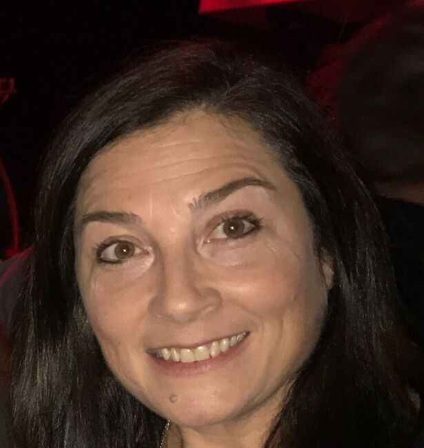 Mary mccann