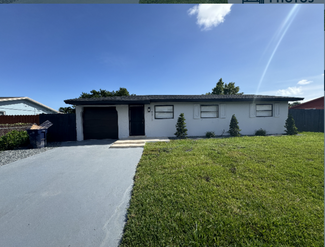 19323 SW 116th Ave, Miami, FL 33157