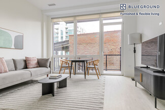 812 W Adams St Unit FL4-ID1252, Chicago, IL 60607