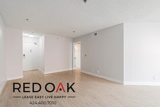 350 S Reno St Unit 203, Los Angeles, CA 90057