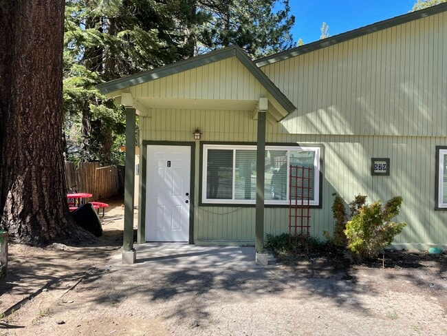 579 James Ave unit 1, South Lake Tahoe, CA 96150 - photo 2