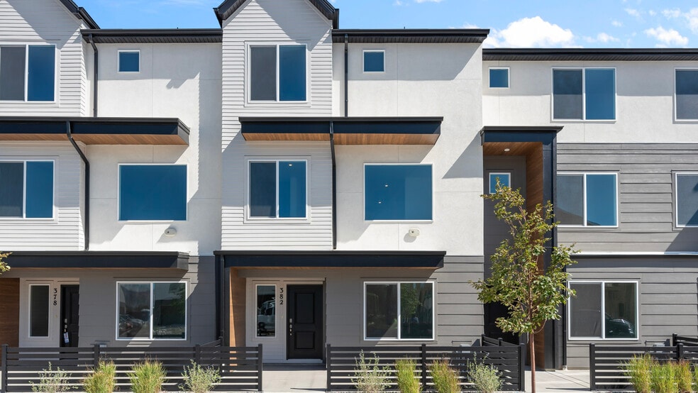 422 S 1110 W unit 217, American Fork, UT 84003 - photo 1