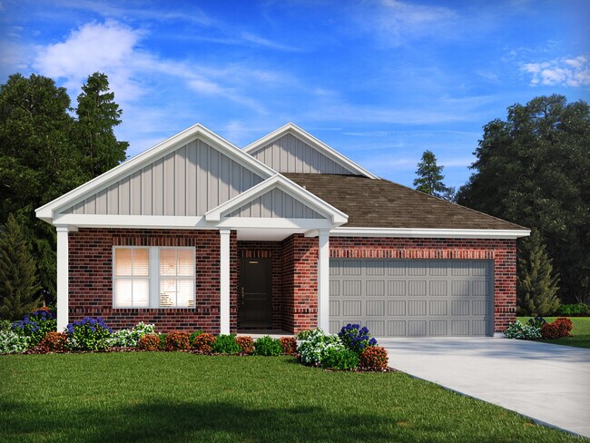 108 Wilcot Rd unit 37074828, Meridianville, AL 35759 - photo 3