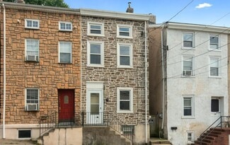 147 Fountain St, Philadelphia, PA 19127