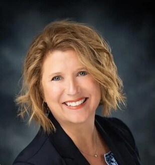 Heidi Straughan