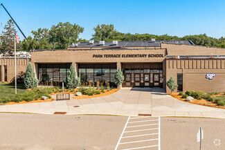 Park Terrace Elementary School