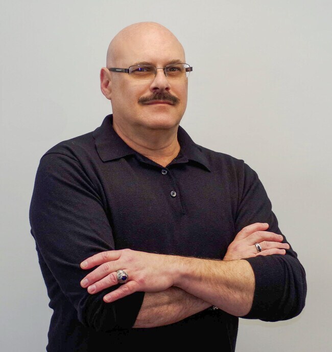 Joseph Orazi