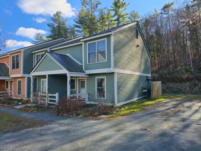 10 Merrill Place unit 161, Enfield, NH 03748 - photo 2