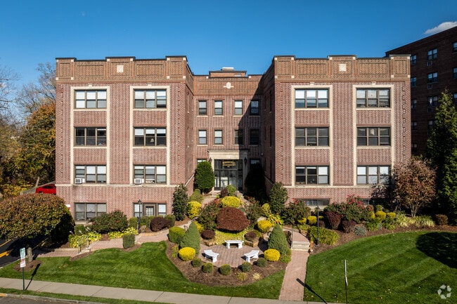 Condos in the Morristown area can range from $280,000 to $360,000 for a one-bedroom unit.