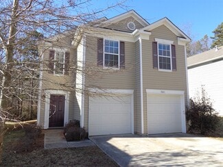 7601 Eben Dr, Charlotte, NC 28269
