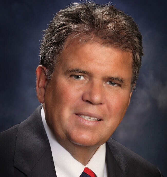 Mark Lenny