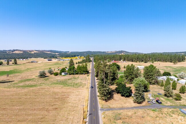 Dartford is a small community known for its tranquil setting and picturesque landscapes.