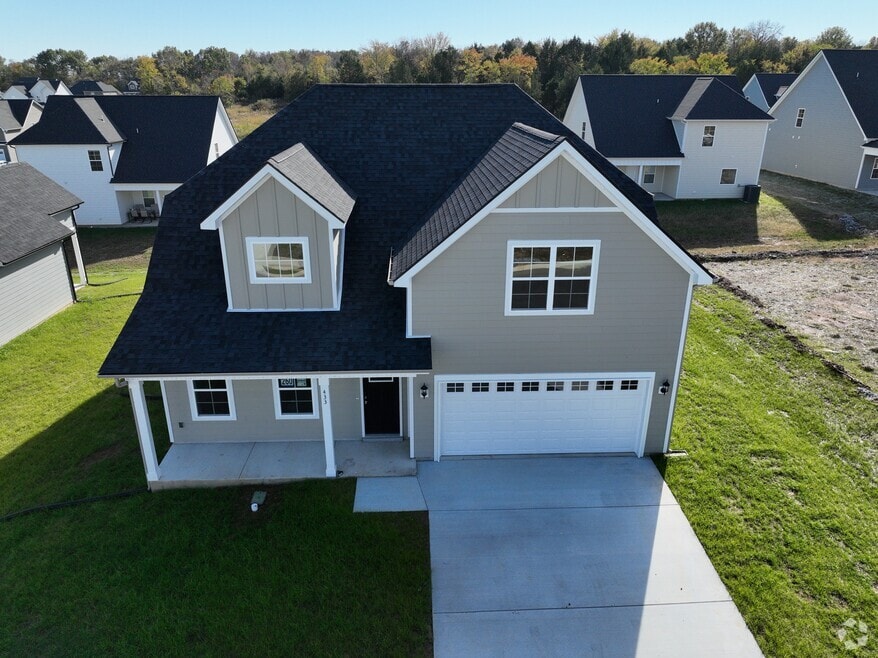 433 Bountiful Dr, Smyrna, TN 37167 - photo 2