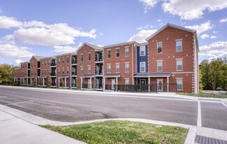 220 E Front St, Delphi, IN 46923