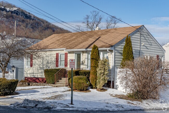 Post-World War II, Haverstraw saw a boom in ranch-style homes, making homeownership more accessible.