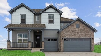 1065 Coal Bank, Castle Rock, CO 80104